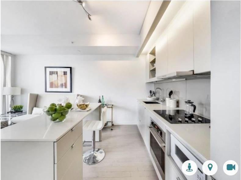 Comfortable Central Downtown Condo - تورونتو المظهر الخارجي الصورة
