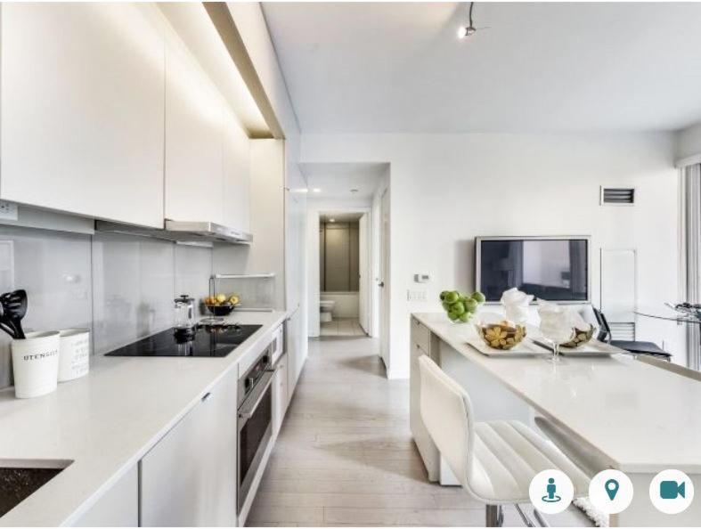 Comfortable Central Downtown Condo - تورونتو المظهر الخارجي الصورة