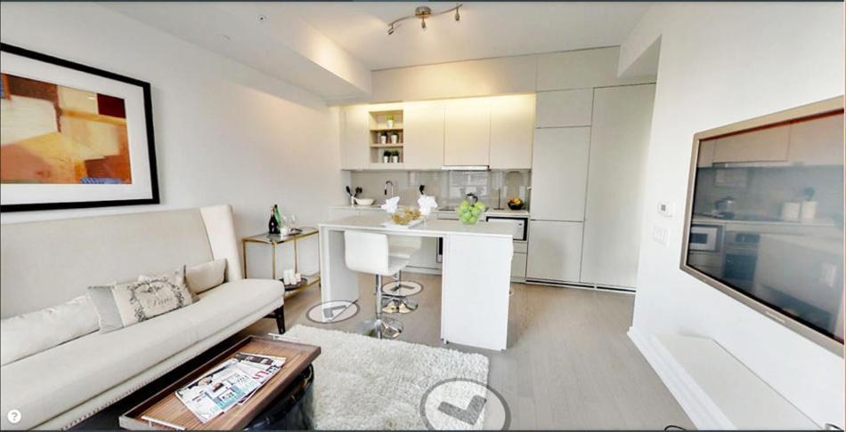 Comfortable Central Downtown Condo - تورونتو المظهر الخارجي الصورة