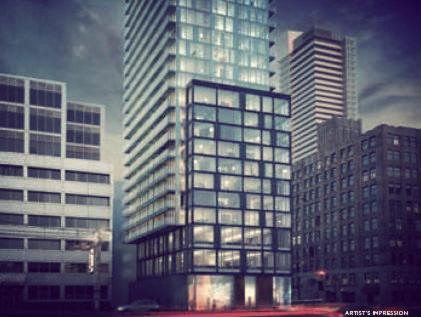 Comfortable Central Downtown Condo - تورونتو المظهر الخارجي الصورة