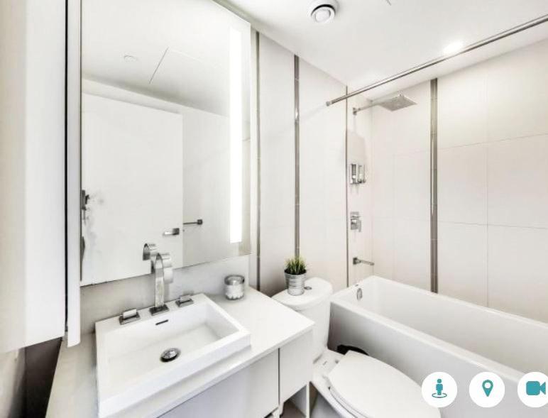 Comfortable Central Downtown Condo - تورونتو المظهر الخارجي الصورة